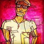 Profile Picture of Douglas García R (@douggarciart) on Instagram