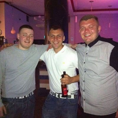 Profile Picture of James Clapp (@jamesclapp13) on Twitter