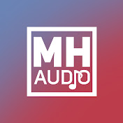 Profile Picture of Michael Hodgson (@mhaudiouk) on Youtube