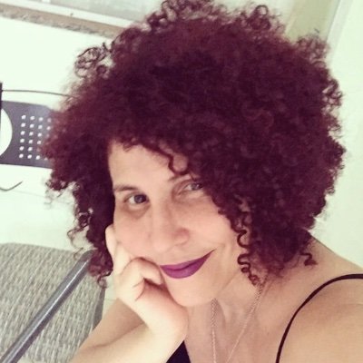 Profile Picture of Ana Lúcia Tourinho (@ALTourinho) on Twitter