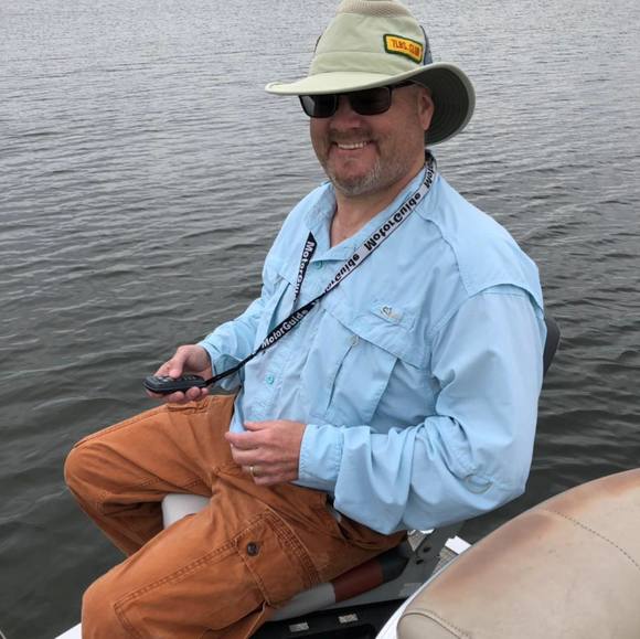 Profile Picture of Scott Potwin (@gpotwin) on Poshmark