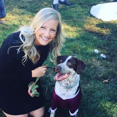 Profile Picture of Kayla Klenke (@KaylaKlenke) on Twitter
