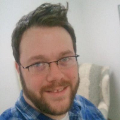 Profile Picture of Erik Muir (@erikdmuir) on Twitter