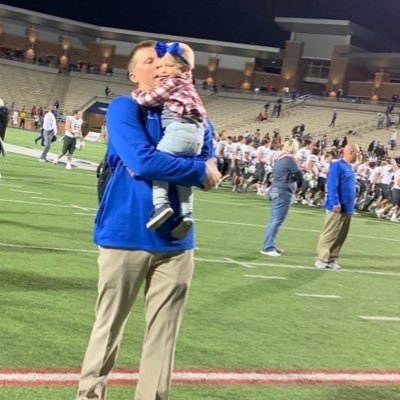 Profile Picture of Garrett Daniels (@G_Daniels25) on Twitter