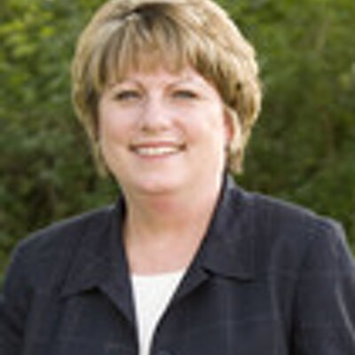 Profile Picture of JaNelle Barnes (@janellebarnes) on Twitter