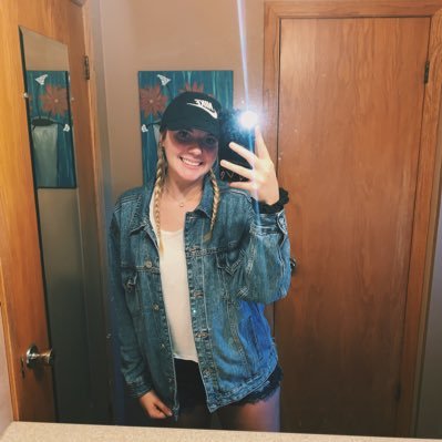 Profile Picture of Taylor Berns (@taylorberns) on Twitter