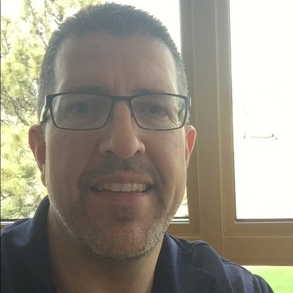 Profile Picture of Scott Ortiz (@orts01) on Poshmark