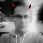 Profile Picture of Michał Pakuła (@michael322323) on Instagram