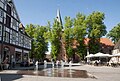 Bad Bevensen - Wikipedia Profile Picture of Bad Bevensenon Wikipedia