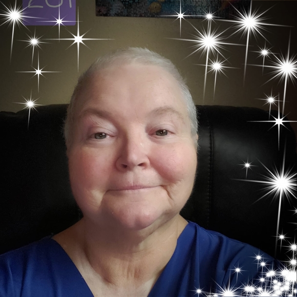 Profile Picture of Kathy Shelly (@pixie4655) on Poshmark
