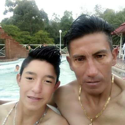 Profile Picture of Carlos Armando Forero Rodríguez (@CarlosA48233303) on Twitter