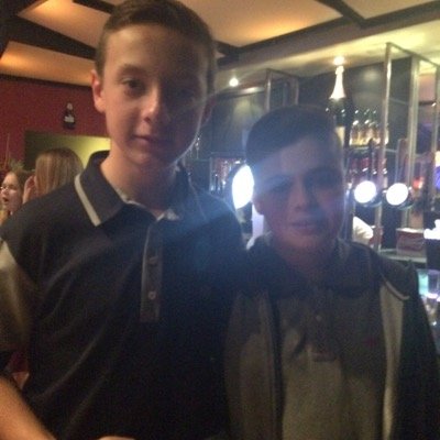 Profile Picture of Ben Chatterton (@BenChatterton2) on Twitter
