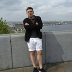 Profile Picture of Nikita (@_tony_mahoney_) on Instagram