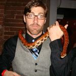 Profile Picture of Joey J (@joey.jamison5) on Instagram