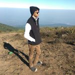 Profile Picture of Kavin Daftary (@kevin_daftary) on Instagram