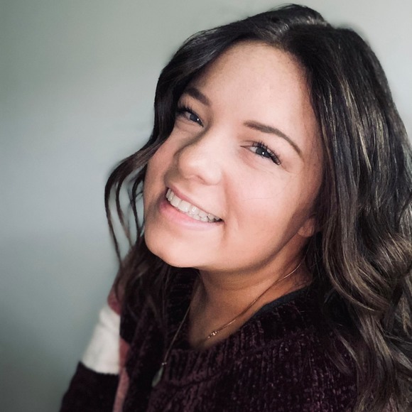 Profile Picture of Mckenna Hines (@mckennahines) on Poshmark