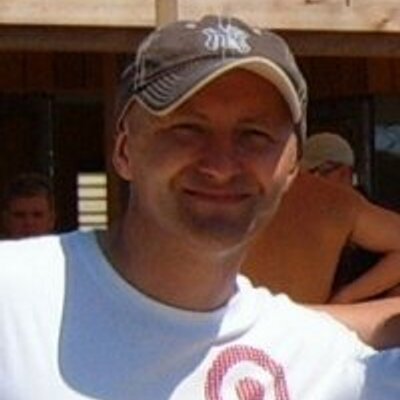 Profile Picture of Andy Canning (@andyc45) on Twitter