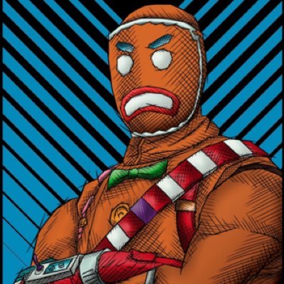 Profile Picture of Dylan Tibbetts (@KingMuwin) on Twitter