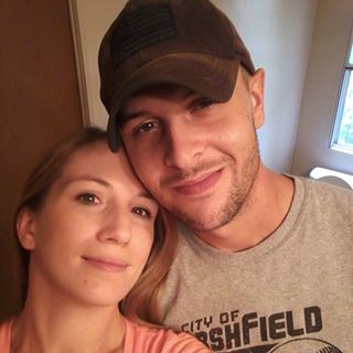 Profile Picture of Rebecca Lynn SittonCheek (@rlcheek1) on Facebook