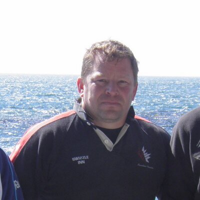 Profile Picture of Bruce Barton (@B13barton) on Twitter