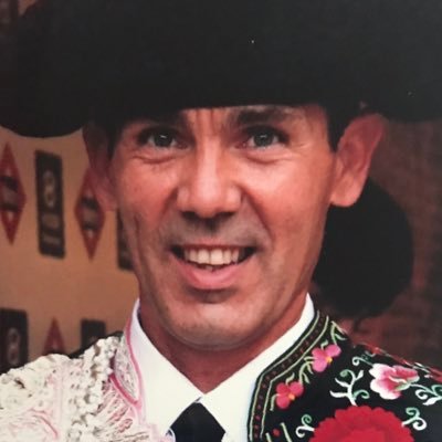 Profile Picture of Juan Jose Gimeno Mora (@gimenomorajj) on Twitter