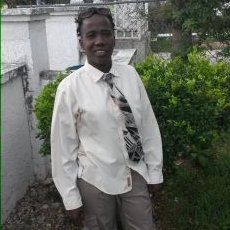 Profile Picture of Gina Adderley (@GinaAdderley) on Twitter