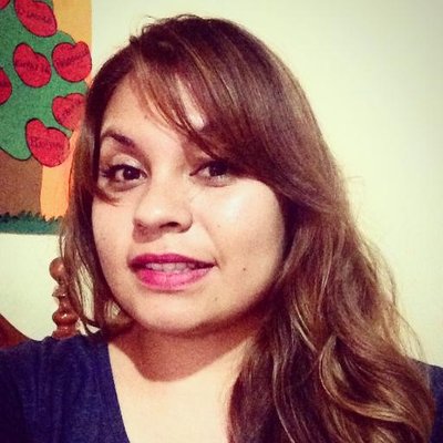 Profile Picture of Irene Aceves Almejo (@Irene_Aceves) on Twitter