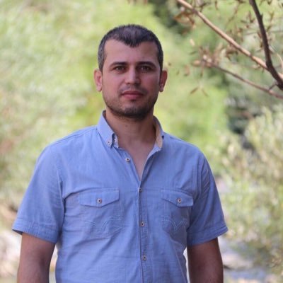 Profile Picture of Dana Mustafa (@hawleri_mustafa) on Twitter