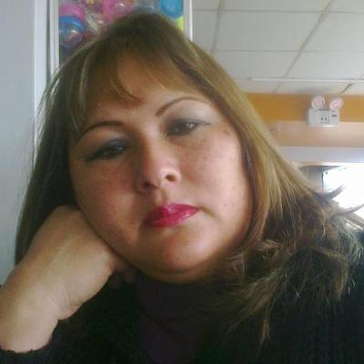 Profile Picture of Luisa Colonia Wong (@wong_luisa) on Twitter