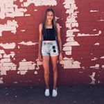 Profile Picture of Allison Weyandt💙 (@allison_weyandt) on Instagram