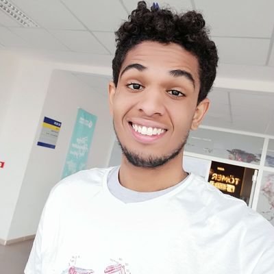 Profile Picture of Ammar Abdulla (@AmmarAbdulla16) on Twitter