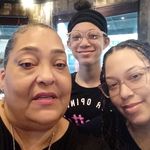 Profile Picture of Sherone L Grant (@grantsherone) on Instagram