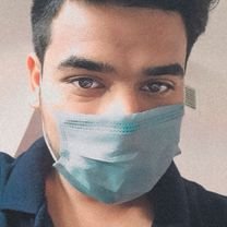 Rohan Mankar Patil - Twitter Profile Picture of Rohan Mankar Patil (@RohanMankarPat1) on Twitter