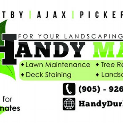 Profile Picture of Whitby Handy Man (@DaveHandy1) on Twitter
