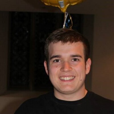 Joshua Mallette - Twitter Profile Picture of Joshua Mallette (@JoshuaMallette) on Twitter