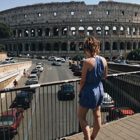 Profile Picture of Mia Cascio (@mcascio12) on Pinterest