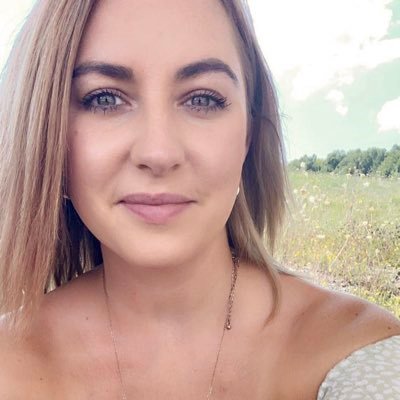 Profile Picture of Stephanie Perna (@StephaniePerna5) on Twitter