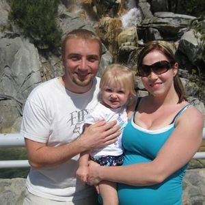 Profile Picture of Shay Stiles (@shaynel) on Myspace