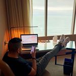 Profile Picture of Aaron Emerson (@aaron.emerson_fx) on Instagram