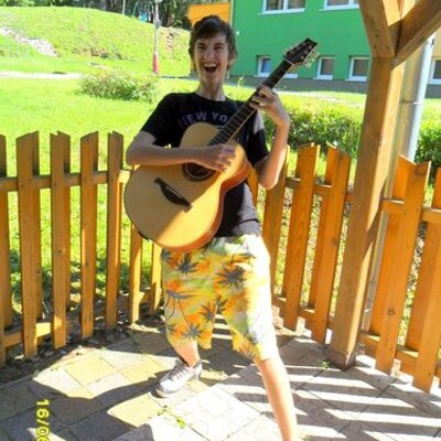 Mike Baranček - Twitter Profile Picture of Mike Baranček (@MikeBaranek) on Twitter