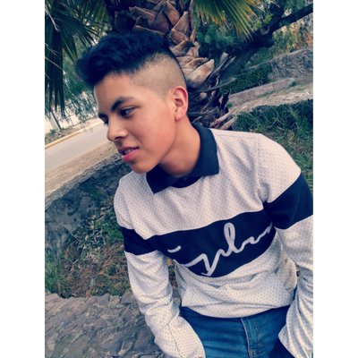 Profile Picture of Edgar Alejandro Bárcenas Flores (@alexBardemon) on Twitter