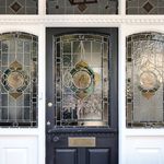 Profile Picture of The Robin Door (@therobindoor) on Instagram