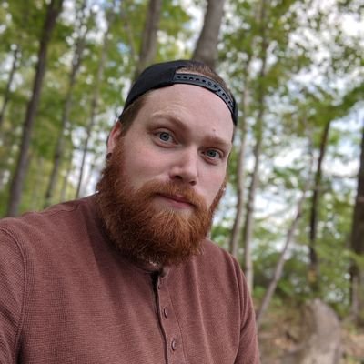 Profile Picture of Matthew Truett (@MatthewDLTruett) on Twitter