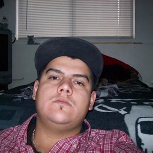 Profile Picture of Juan Armijo (@ilovemybabyboo3507) on Myspace