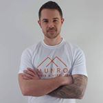 Profile Picture of Jason Munro (@mf_runs) on Instagram