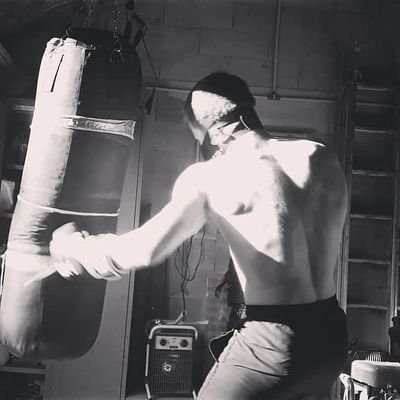 Profile Picture of Thomas Duron (@ThomasDuron1) on Twitter