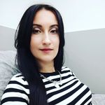 Profile Picture of Julia Rubleva (@rubleva.j) on Instagram