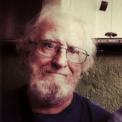 Profile Picture of John Draper (@jdcrunchman) on Twitter