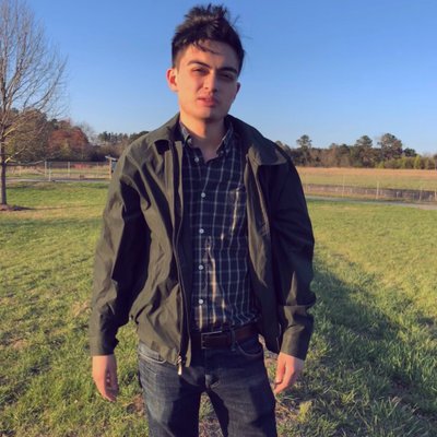 Profile Picture of Matthew Evert (@MattEvert) on Twitter