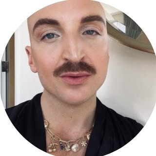 Profile Picture of 𝐉𝐎𝐒𝐇 𝐋𝐄𝐕𝐈𝐍𝐒𝐎𝐍 (@joshisacreature) on Instagram